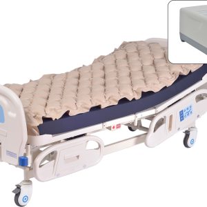 DELUXE ALTERNATING PRESSURE SYSTEM